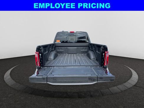 New 2026 Ford F150 King Ranch w/ Equipment Group 601A High AWD/4WD image 5