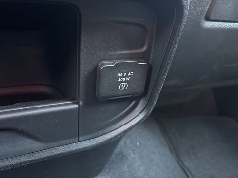 New 2026 RAM 2500 Tradesman image 22