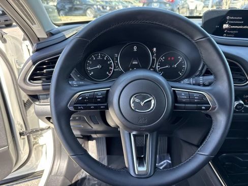 Certified 2025 MAZDA CX-30 AWD 2.5 S w/ Preferred Package image 46