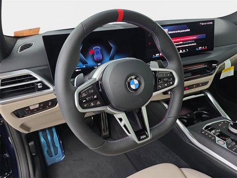 New 2026 BMW 440i xDrive M440i xDrive w/ Premium Package image 16