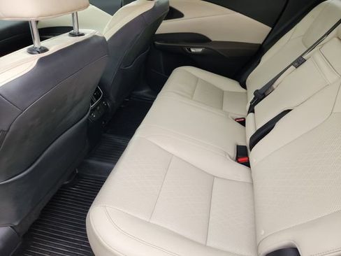 Used 2023 Lexus RX 350 w/ Accessory Package (Z1) image 24