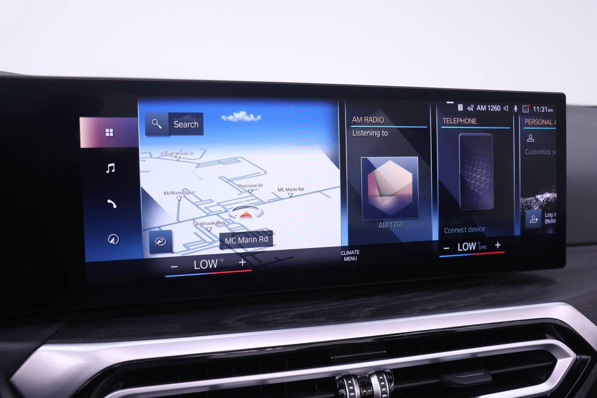 Used 2024 BMW 430i xDrive Convertible AWD/4WD image 10
