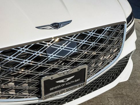 Used 2026 Genesis G80 2.5T AWD/4WD image 11