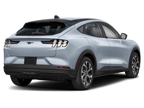 New 2026 Ford Mustang Mach-E Select image 2