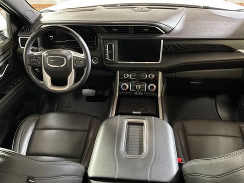 Used 2024 GMC Yukon Denali w/ Denali Reserve Package AWD/4WD image 20