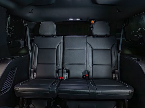 Used 2023 GMC Yukon Denali w/ Max Trailering Package image 26