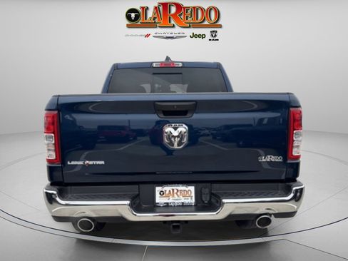 Used 2023 RAM 1500 Lone Star image 6