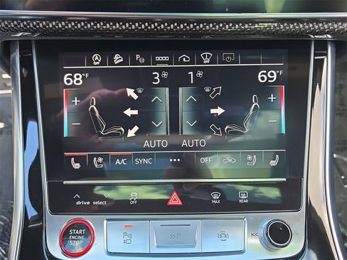 Used 2023 Audi SQ8 Prestige image 27
