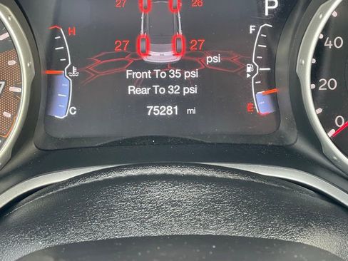 Used 2019 Jeep Compass Altitude image 16