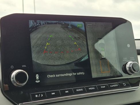 Used 2024 Mitsubishi Outlander SEL FWD image 29