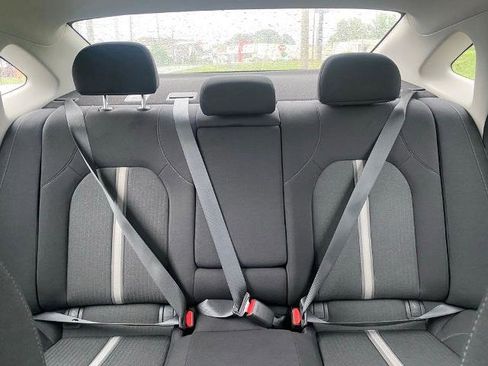 Used 2024 Hyundai Sonata SEL FWD image 25