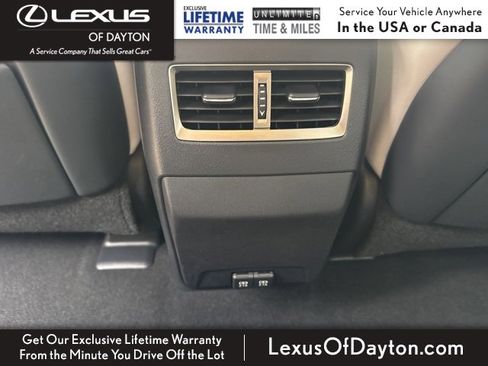 Used 2020 Lexus RX 350 AWD w/ Premium Package image 33