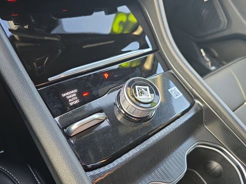 New 2025 Jeep Grand Cherokee L Limited image 26