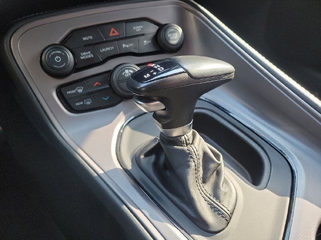 Used 2023 Dodge Challenger R/T Scat Pack RWD image 28