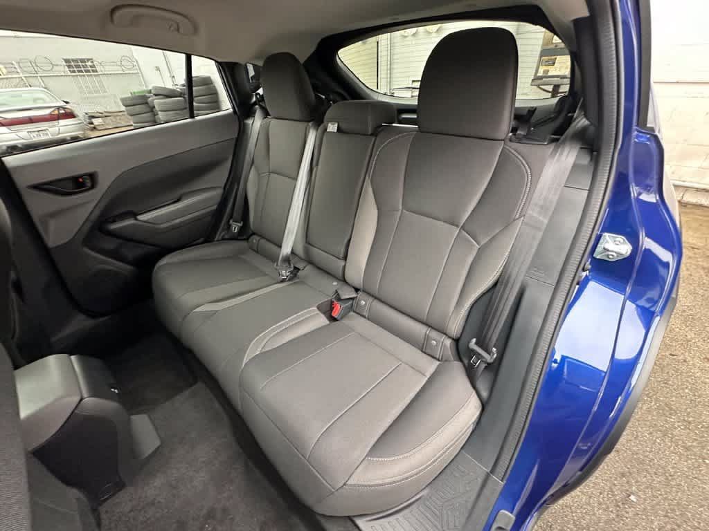 Used 2026 Subaru Crosstrek 2.5i Premium AWD/4WD image 14