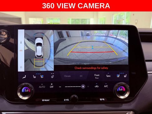 Certified 2023 Lexus RX 350 Premium FWD image 12