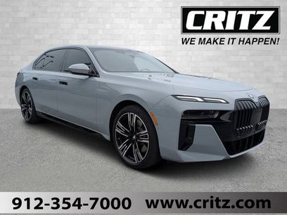 Used 2023 BMW 740i