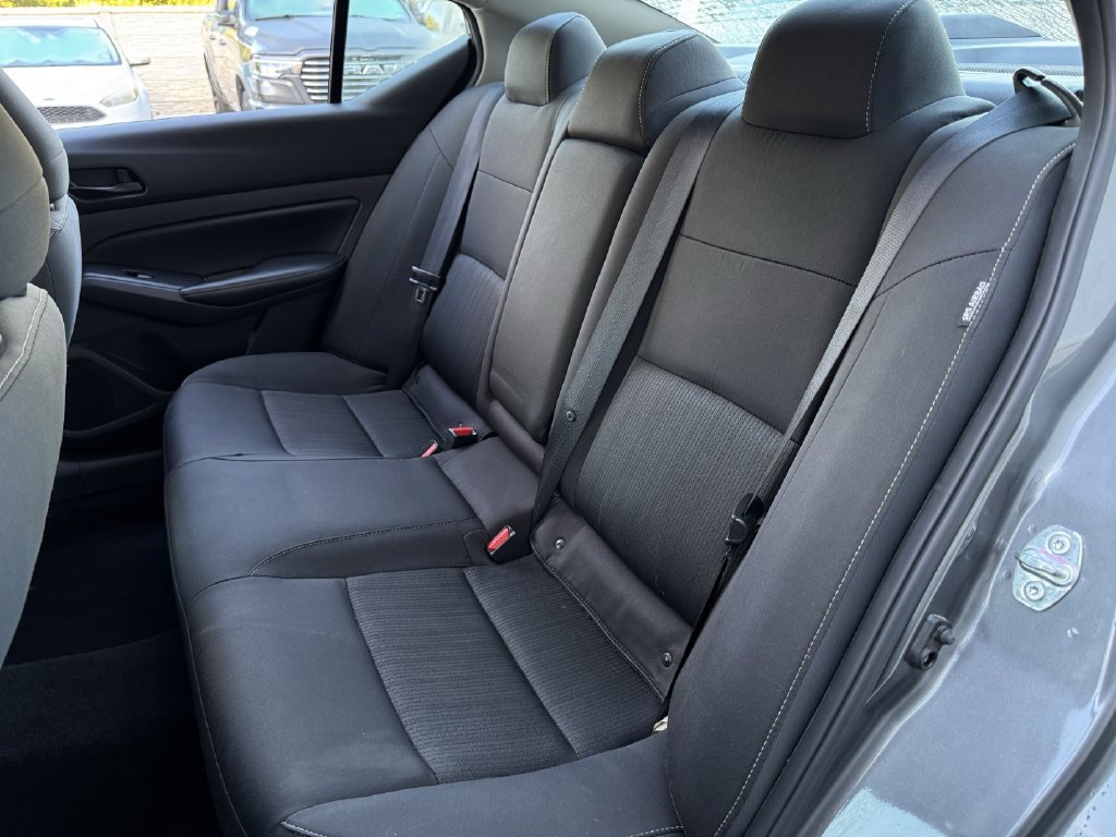Used 2025 Nissan Altima 2.5 SV w/ SV Special Edition Package AWD/4WD image 27