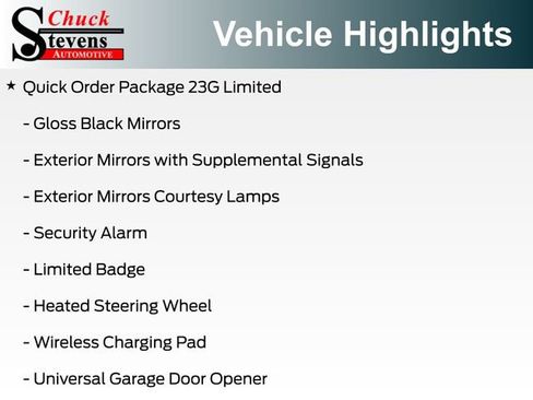 New 2026 Jeep Cherokee Limited AWD/4WD image 20