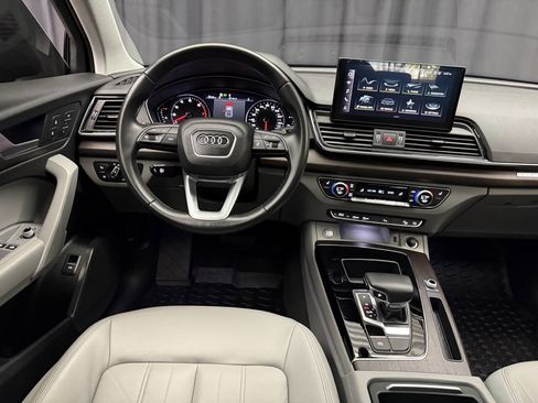 Used 2022 Audi Q5 2.0T Premium image 15