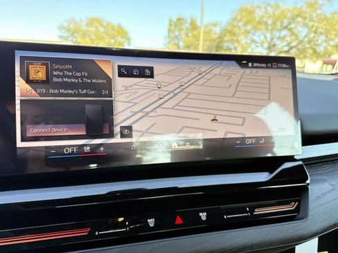 New 2026 BMW 530i w/ Premium Package image 23