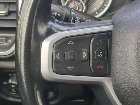 Used 2021 RAM 1500 Big Horn AWD/4WD image 27
