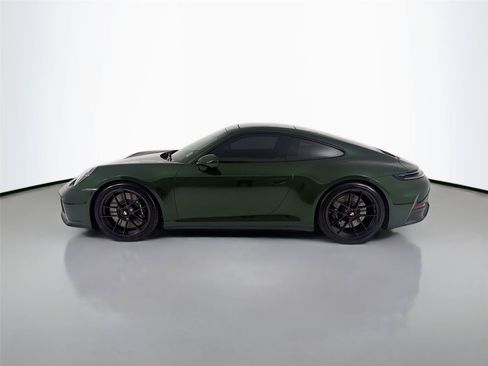 Used 2026 Porsche 911 Carrera GTS RWD image 2