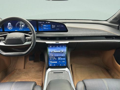 Used 2022 Lucid Air Grand Touring AWD/4WD image 12