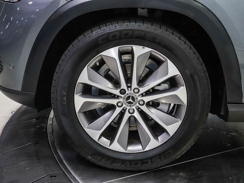 Used 2023 Mercedes-Benz GLE 350 4MATIC image 9