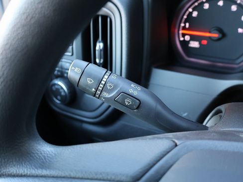 New 2026 Chevrolet Silverado 3500 W/T image 13