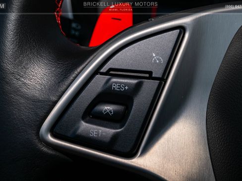 Used 2019 Chevrolet Corvette Z06 RWD image 30