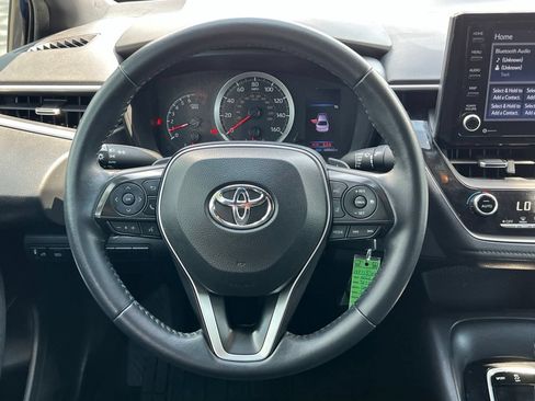 Used 2022 Toyota Corolla SE FWD image 15