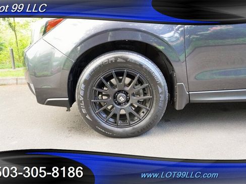 Used 2018 Subaru Forester 2.0XT Premium AWD/4WD image 40
