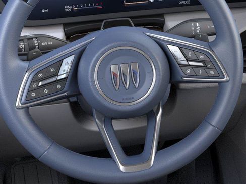 New 2026 Buick Enclave Avenir w/ Super Cruise Package FWD image 19