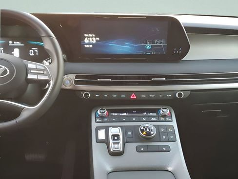 Used 2025 Hyundai Palisade XRT AWD/4WD image 22
