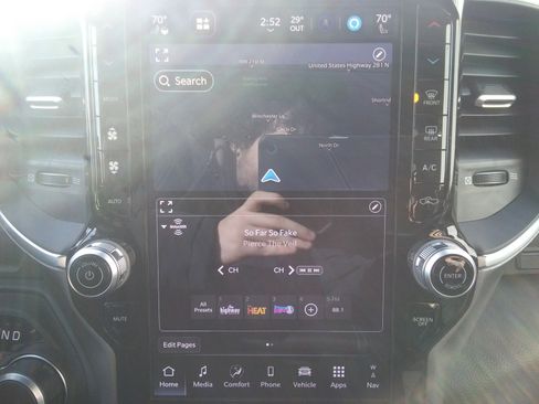 New 2026 RAM 1500 Big Horn image 20