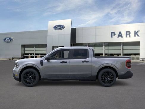 New 2026 Ford Maverick XLT w/ XLT Luxury Package image 3