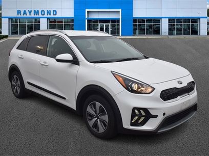 Used 2020 Kia Niro LX