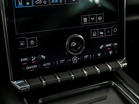 New 2026 GMC Sierra EV Elevation image 14