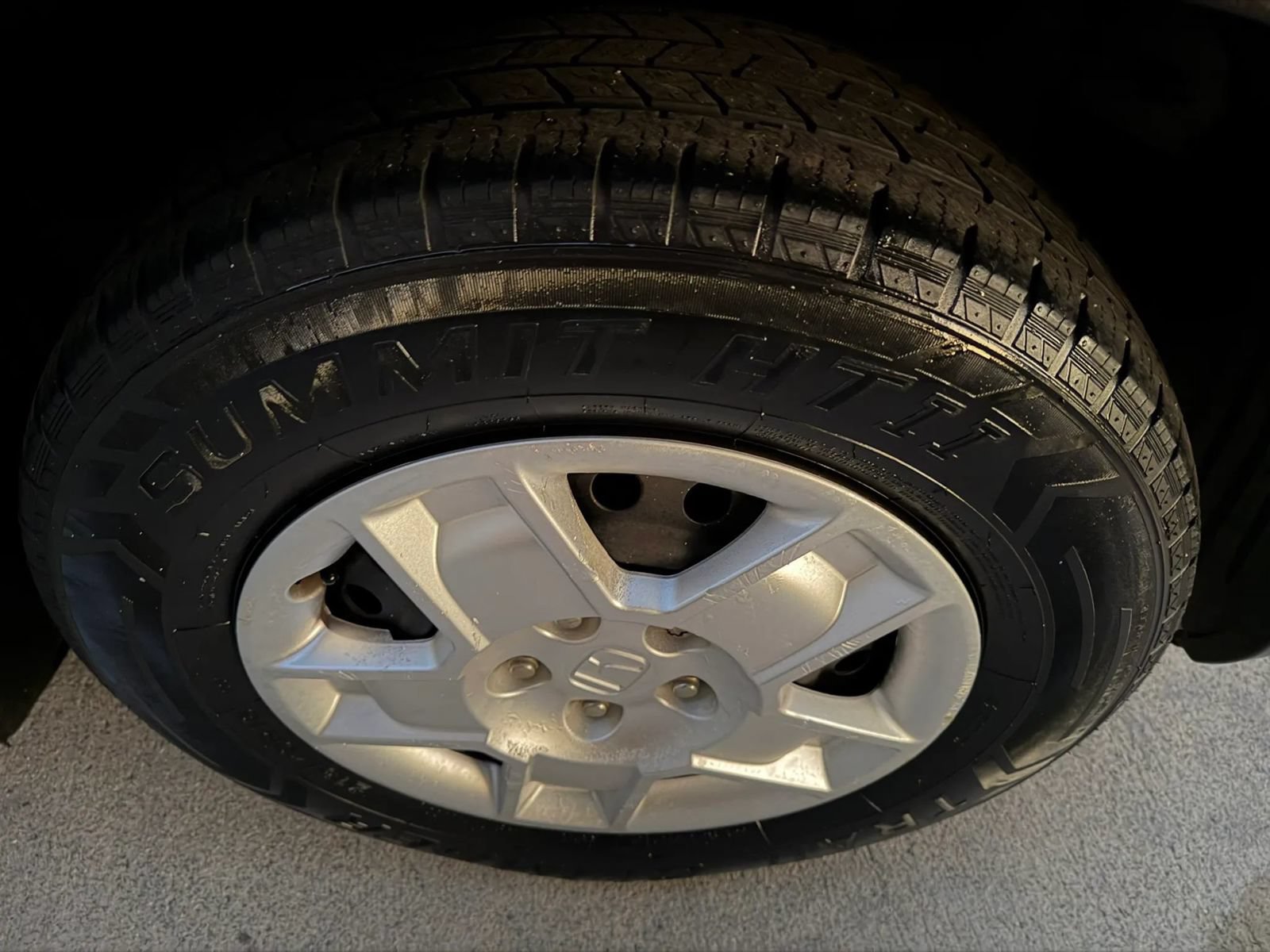 Used 2011 Honda Element LX image 25