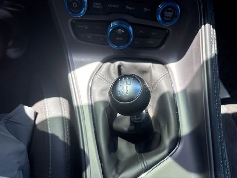 Used 2023 Dodge Challenger R/T Scat Pack w/ Plus Package image 5