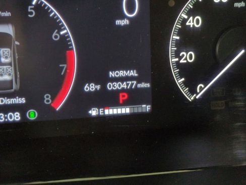 Used 2024 Honda CR-V EX-L image 16