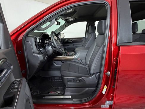 New 2026 Chevrolet Silverado 1500 LT Trail Boss image 14