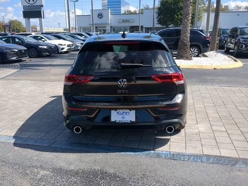 Certified 2023 Volkswagen GTI S image 5