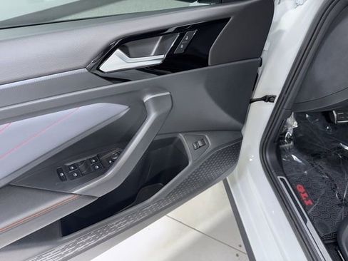 Used 2025 Volkswagen Jetta GLI Autobahn image 12