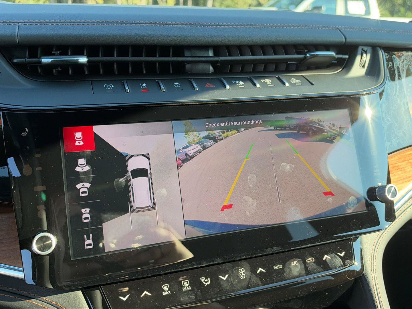 New 2027 Jeep Grand Cherokee Summit AWD/4WD image 19