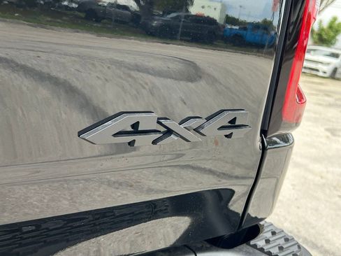 New 2026 RAM 1500 Rebel w/ Rebel Level 2 Equipment Group image 32