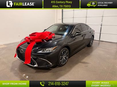 Used 2024 Lexus ES 350 w/ Premium Package