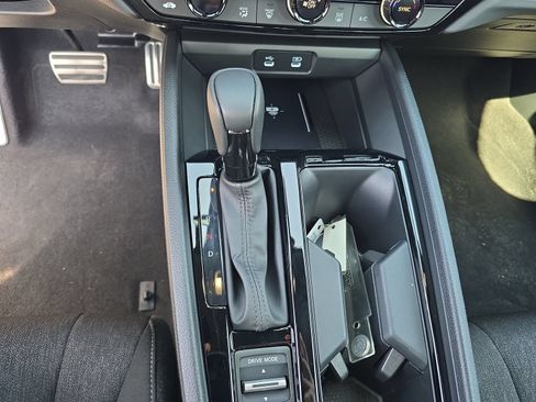 Used 2026 Honda Accord Sport image 21