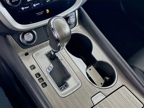 Used 2017 Nissan Murano SL w/ SL Technology Package image 24